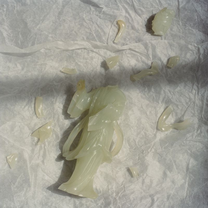 © Lydia Goldblatt - Image from the Fugue photography project