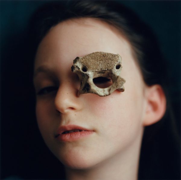 © Lydia Goldblatt - Image from the Fugue photography project