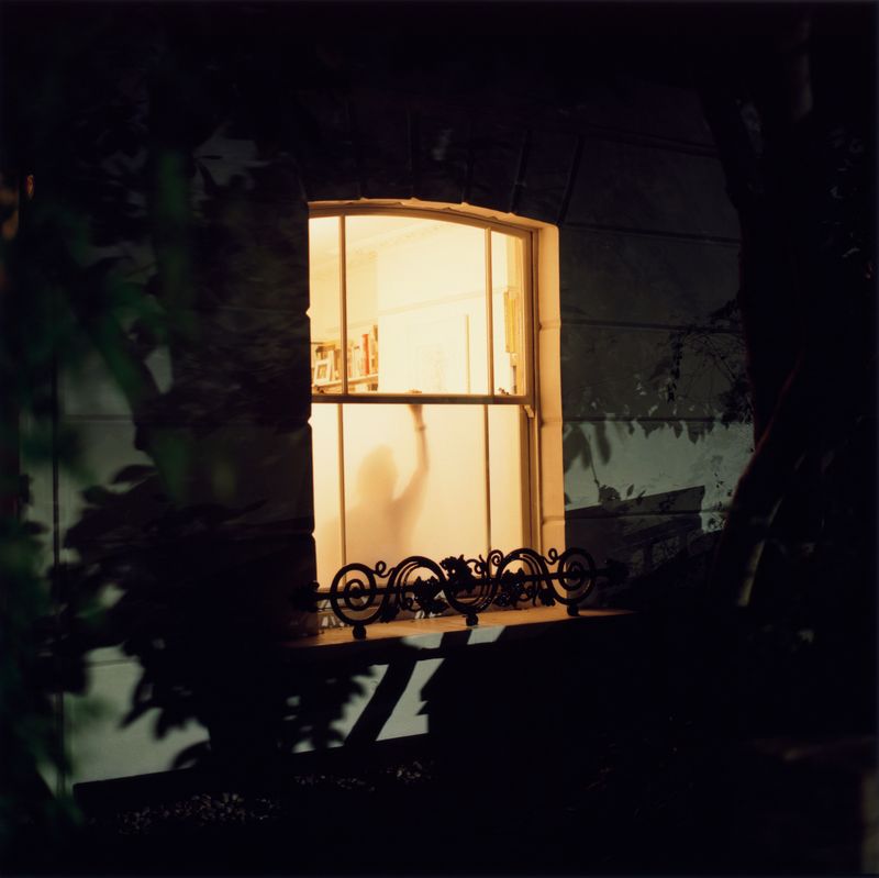 © Lydia Goldblatt - Image from the Fugue photography project