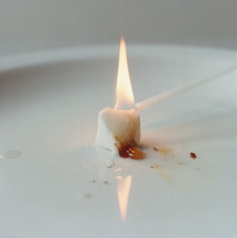 © Lydia Goldblatt - Image from the Fugue photography project