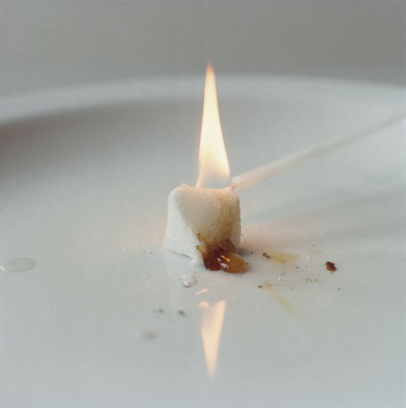 © Lydia Goldblatt - Image from the Fugue photography project