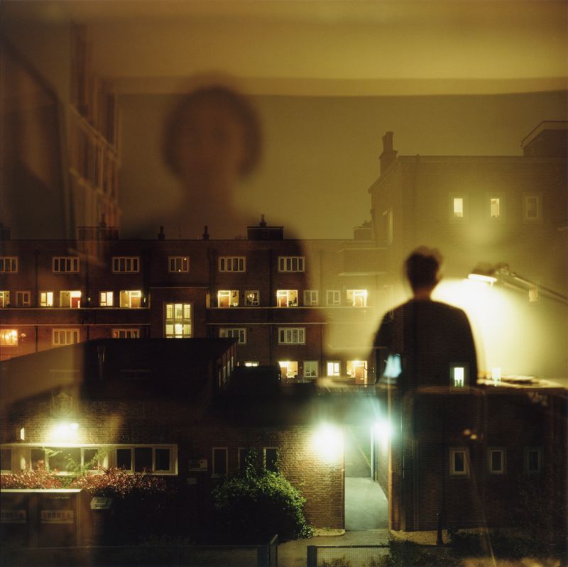 © Lydia Goldblatt - Image from the Fugue photography project