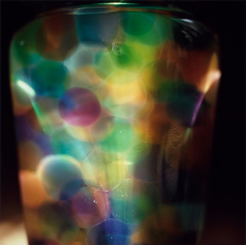 © Lydia Goldblatt - Image from the Fugue photography project