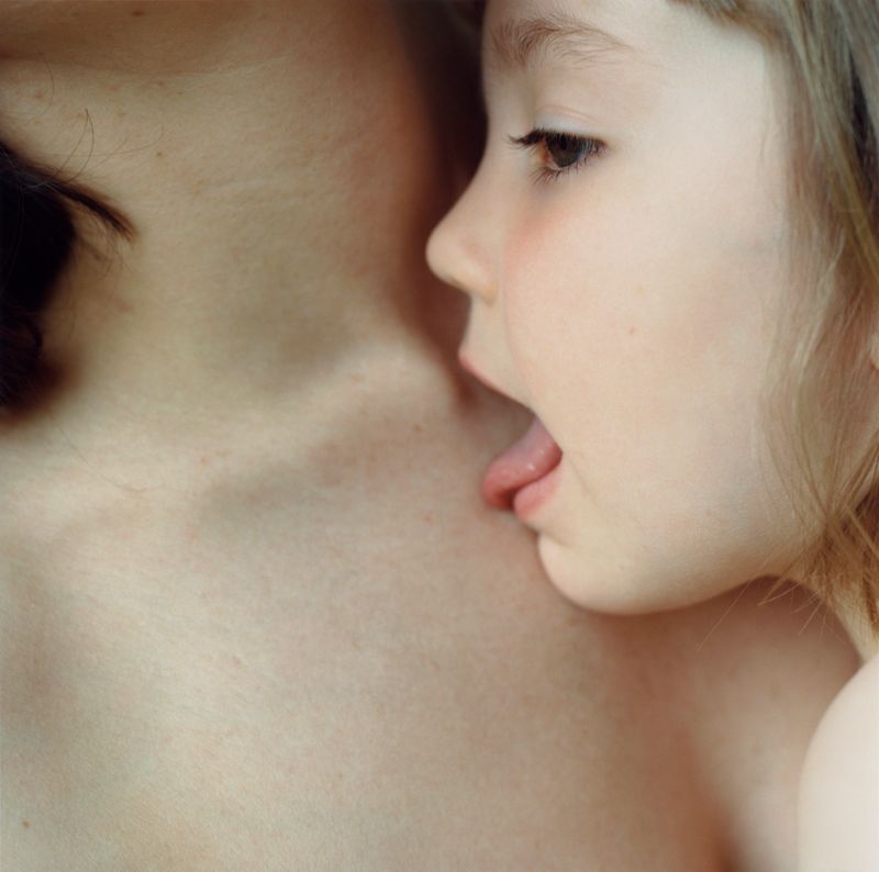 © Lydia Goldblatt - Image from the Fugue photography project