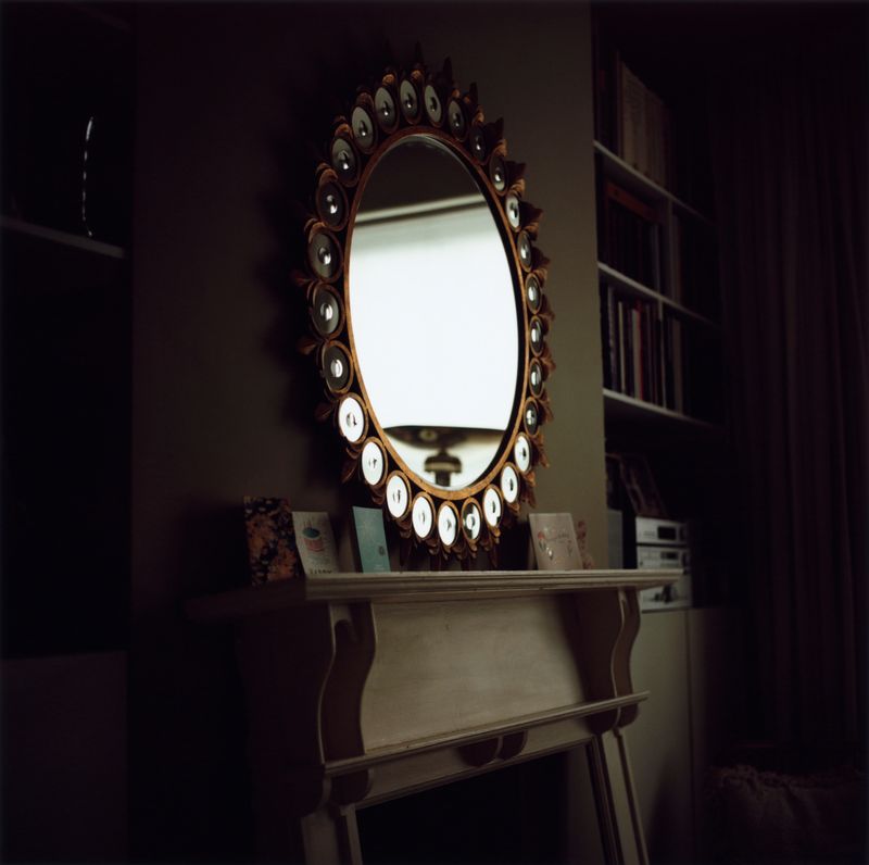 © Lydia Goldblatt - Image from the Fugue photography project