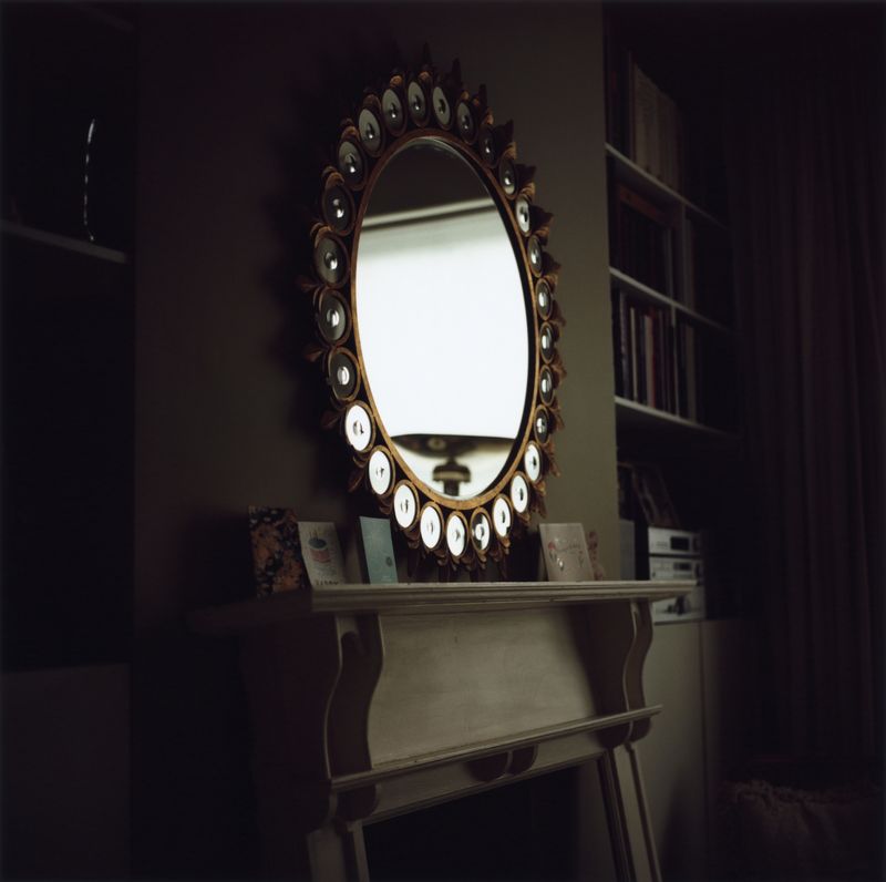© Lydia Goldblatt - Image from the Fugue photography project