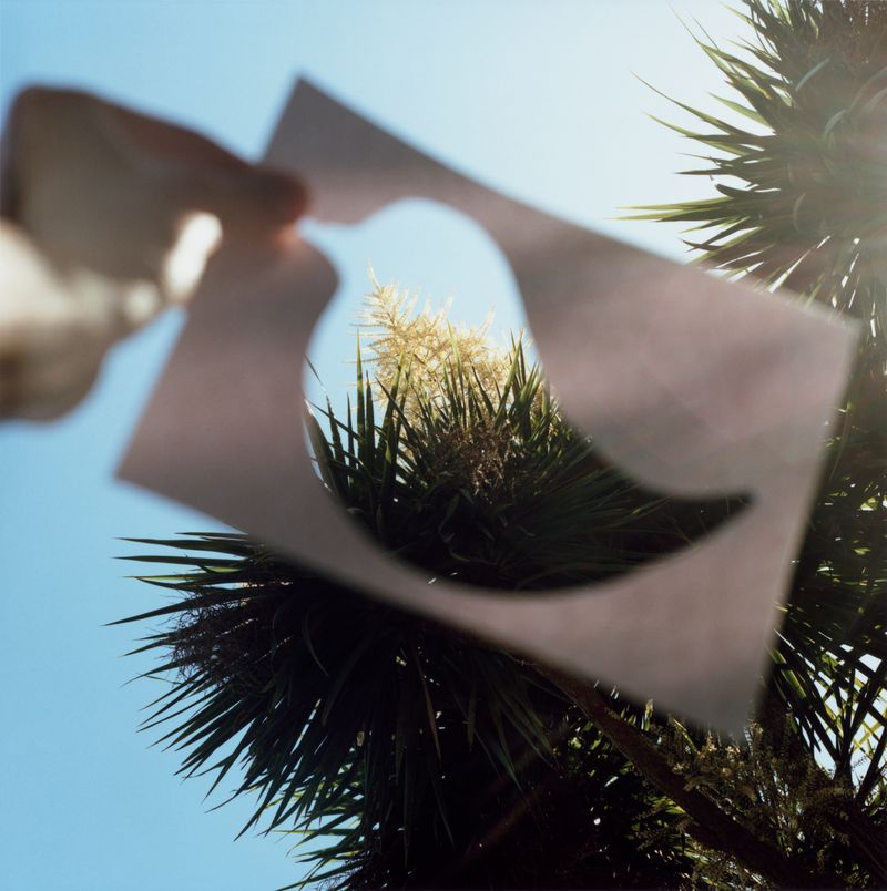 © Lydia Goldblatt - Image from the Fugue photography project