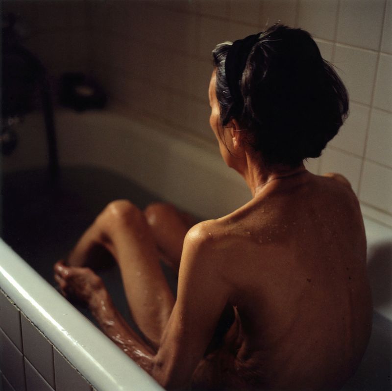 © Lydia Goldblatt - Image from the Still Here photography project