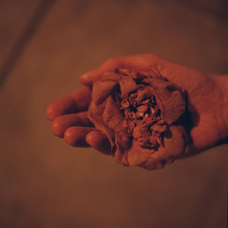 © Lydia Goldblatt - Image from the Still Here photography project