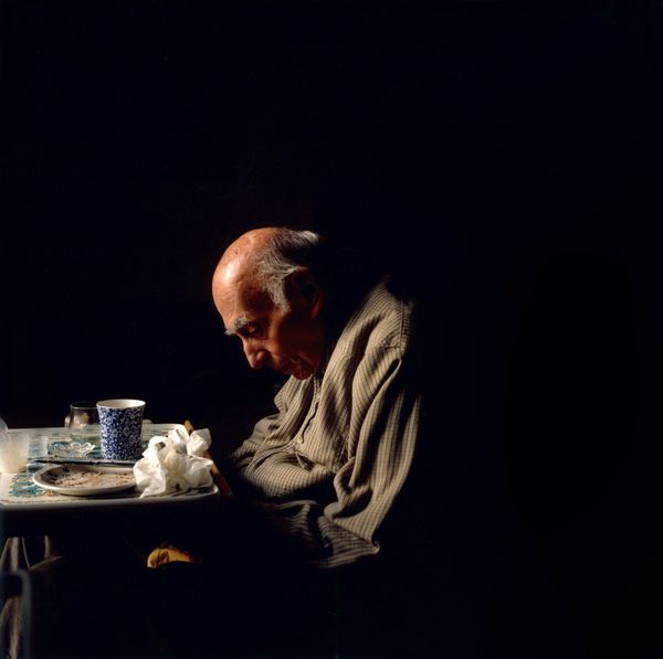 © Lydia Goldblatt - Image from the Still Here photography project