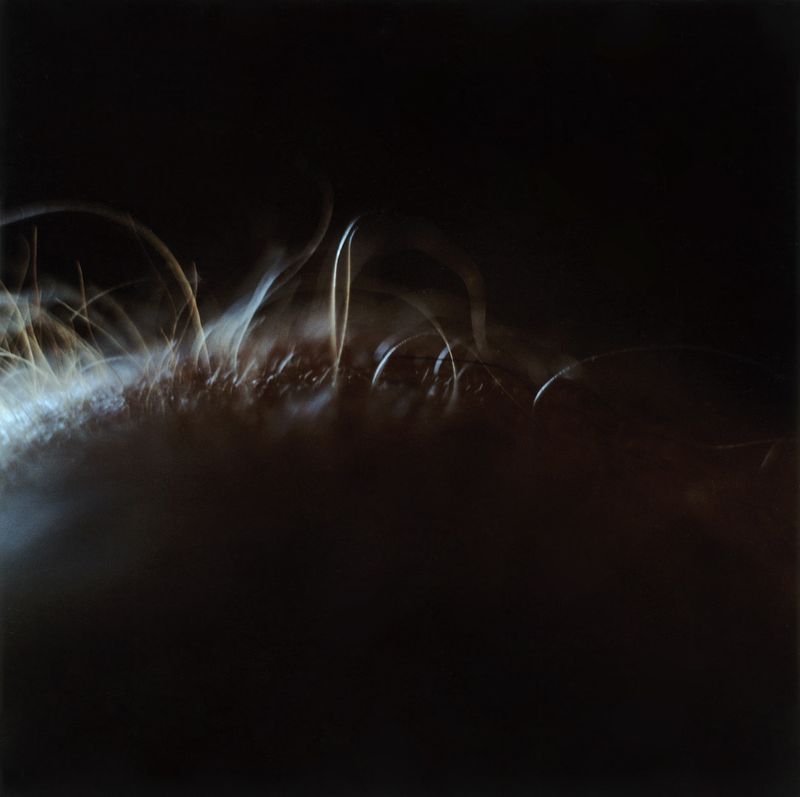 © Lydia Goldblatt - Image from the Still Here photography project