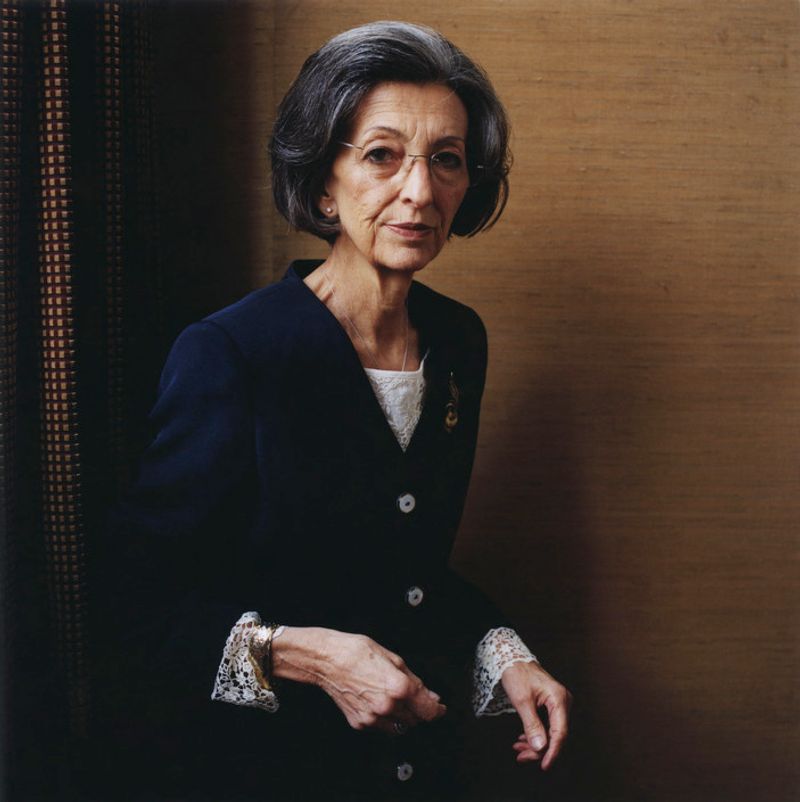 © Lydia Goldblatt - Image from the Still Here photography project