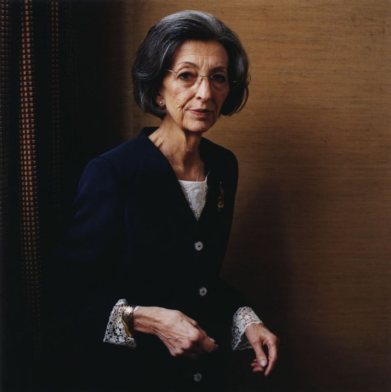 © Lydia Goldblatt - Image from the Still Here photography project