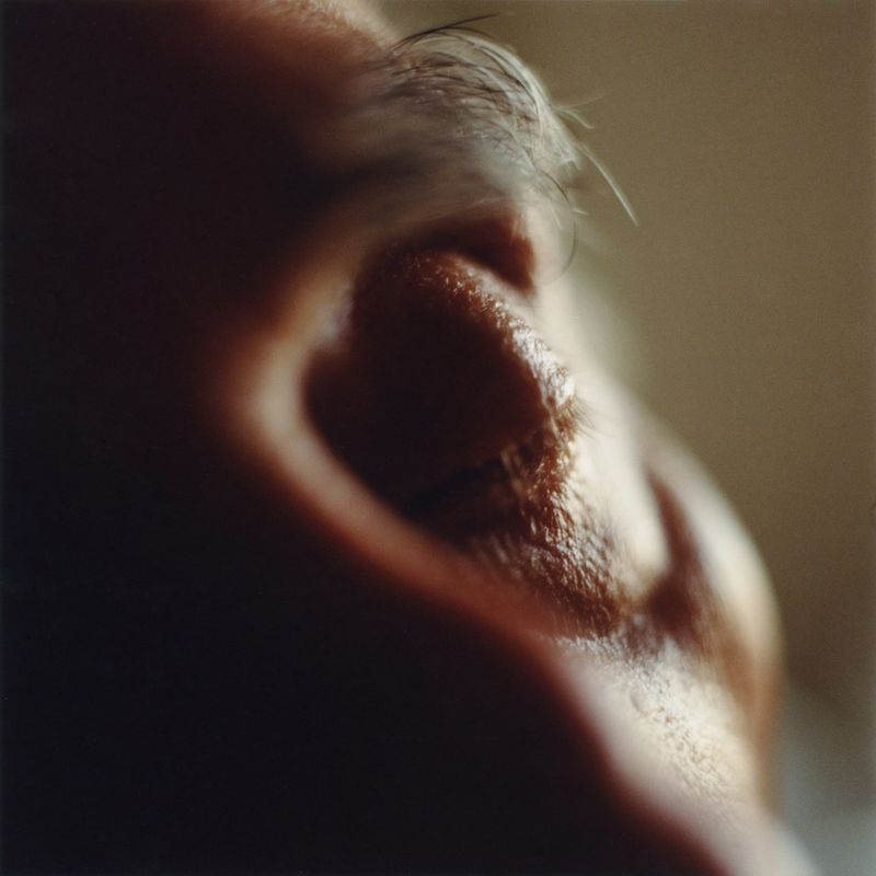 © Lydia Goldblatt - Image from the Still Here photography project