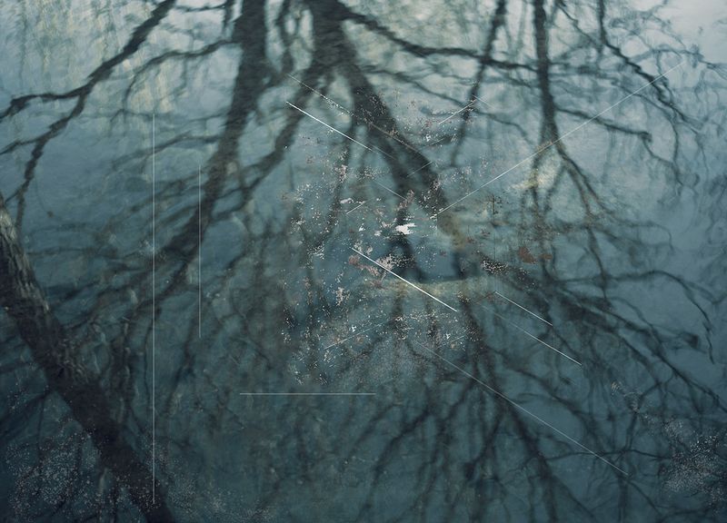 © Leticia Bernaus - Image from the Love too much, love at all photography project