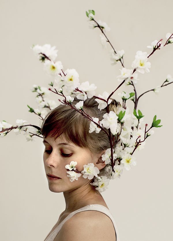 © Leticia Bernaus - Image from the Love too much, love at all photography project
