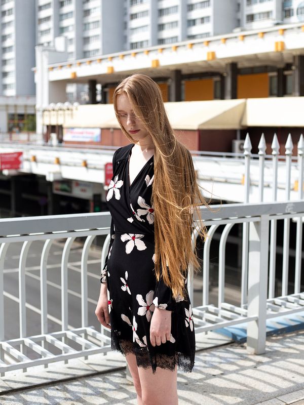 © Julia Autz - Image from the I have been waiting all my life! photography project