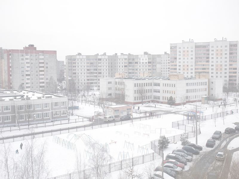 © Julia Autz - Image from the I have been waiting all my life! photography project