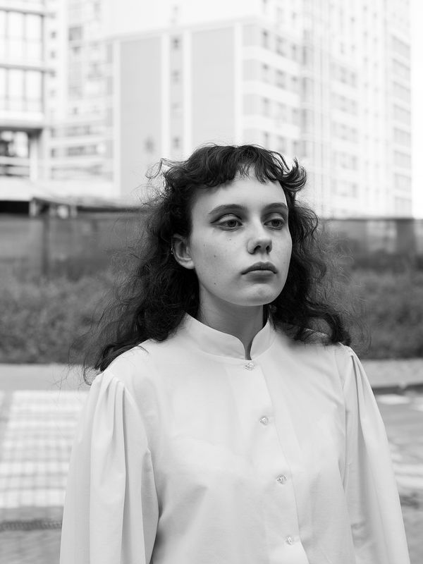 © Julia Autz - Image from the I have been waiting all my life! photography project