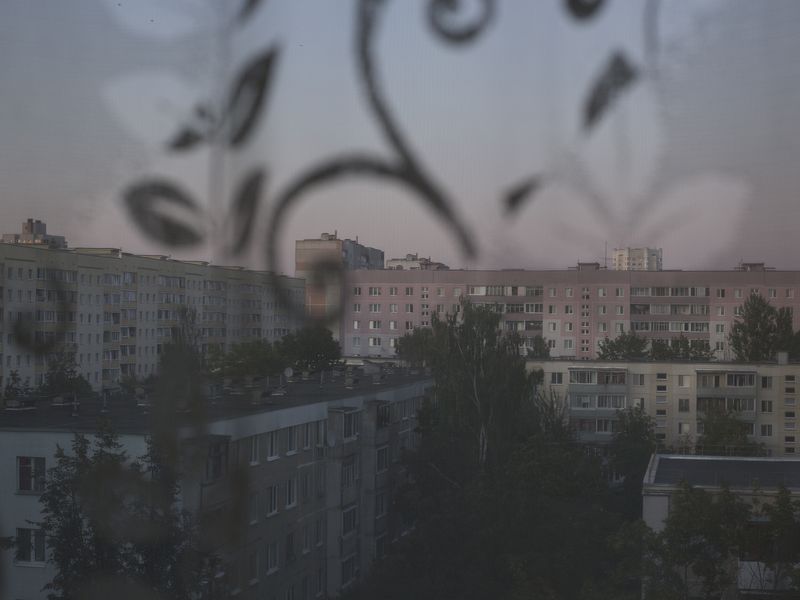 © Julia Autz - Image from the I have been waiting all my life! photography project
