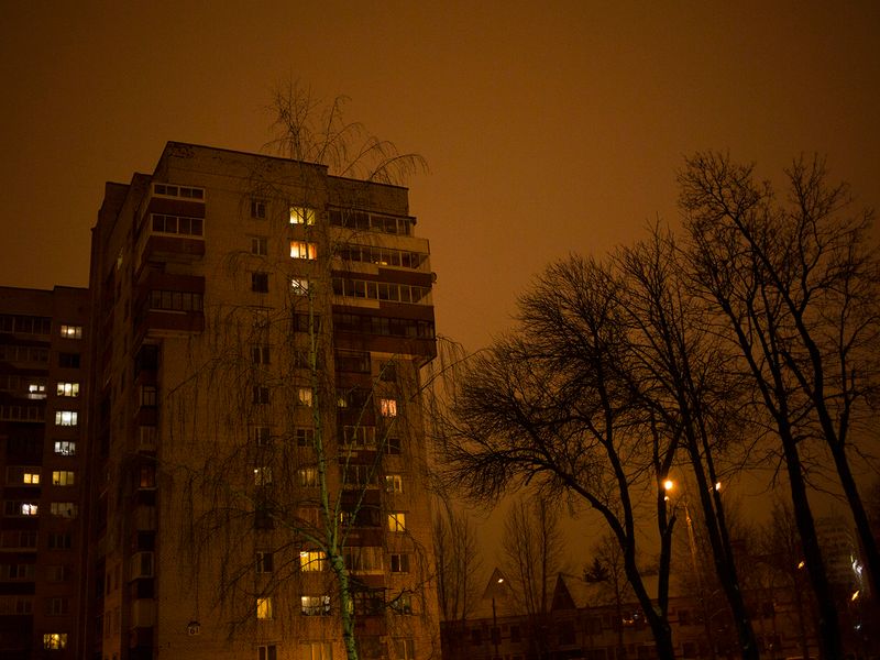 © Julia Autz - Image from the I have been waiting all my life! photography project