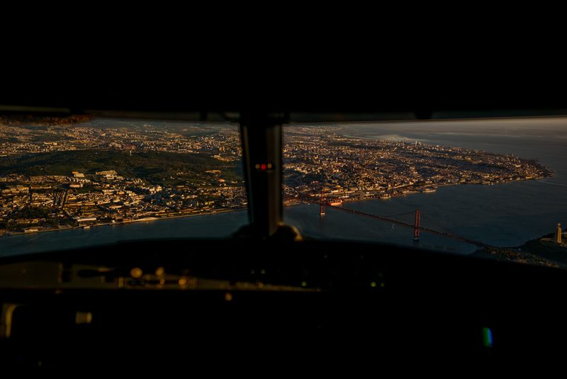 © José Sarmento  Matos - Image from the Where do I belong? Abandoning the Venezuelan Dream. photography project