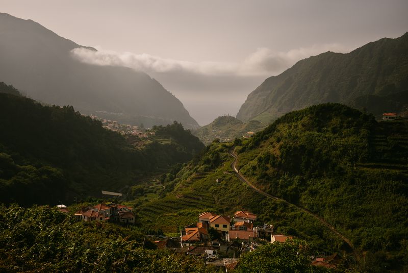 © José Sarmento  Matos - Image from the Where do I belong? Abandoning the Venezuelan Dream. photography project