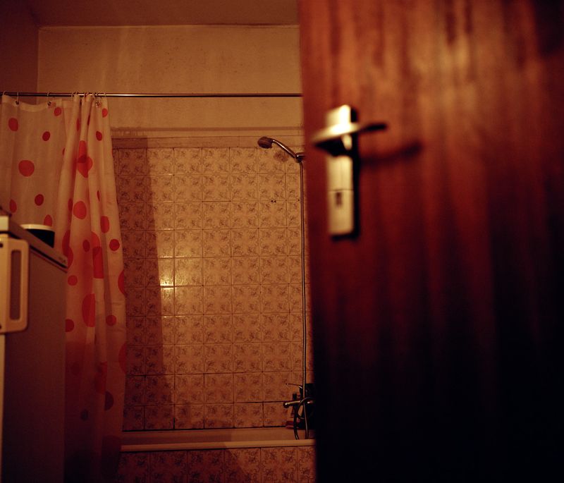 © José Sarmento  Matos - Image from the Turning The Page. photography project