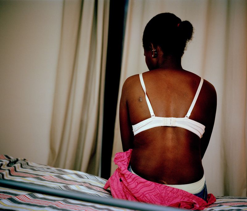 © José Sarmento  Matos - Image from the Turning The Page. photography project