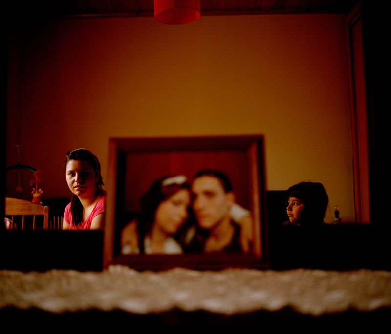 © José Sarmento  Matos - Image from the Turning The Page. photography project