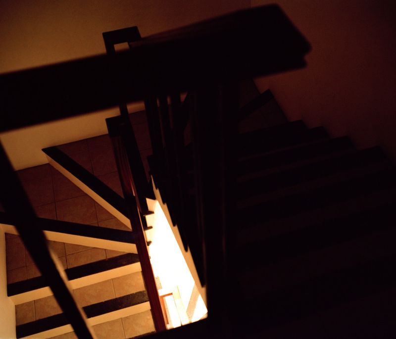 © José Sarmento  Matos - Image from the Turning The Page. photography project