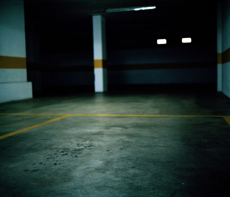 © José Sarmento  Matos - Image from the Turning The Page. photography project