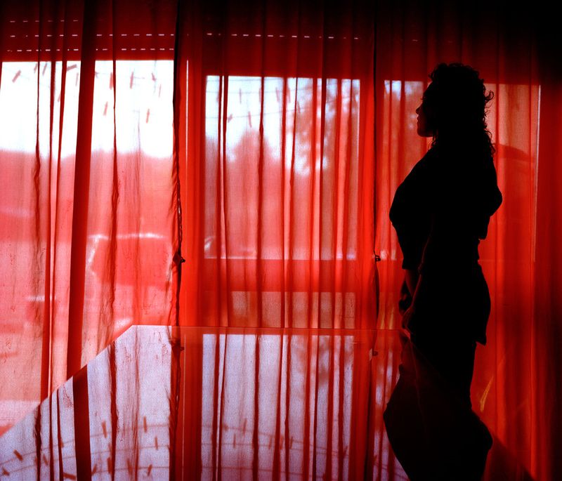 © José Sarmento  Matos - Image from the Turning The Page. photography project