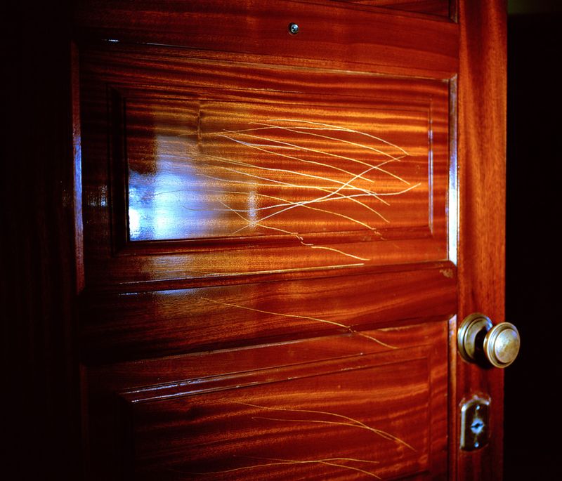 © José Sarmento  Matos - Image from the Turning The Page. photography project