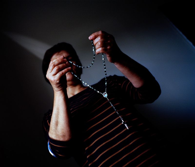 © José Sarmento  Matos - Image from the Turning The Page. photography project