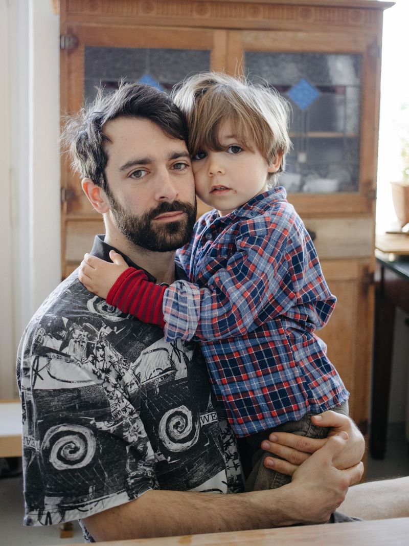 © Katrin Streicher - Image from the Counting days and bees photography project