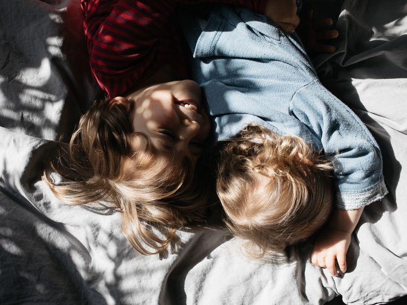 © Katrin Streicher - Image from the Counting days and bees photography project