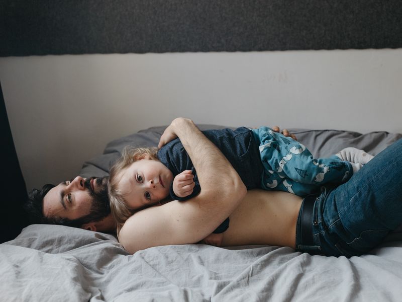 © Katrin Streicher - Image from the Counting days and bees photography project