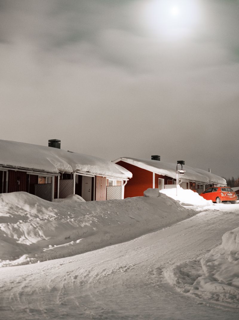 © Katrin Streicher - Image from the Night Time Tremors photography project