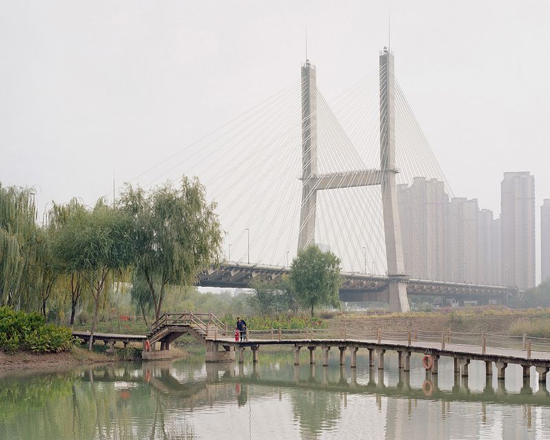 © Sebastien Tixier - Image from the SHAN SHUI photography project