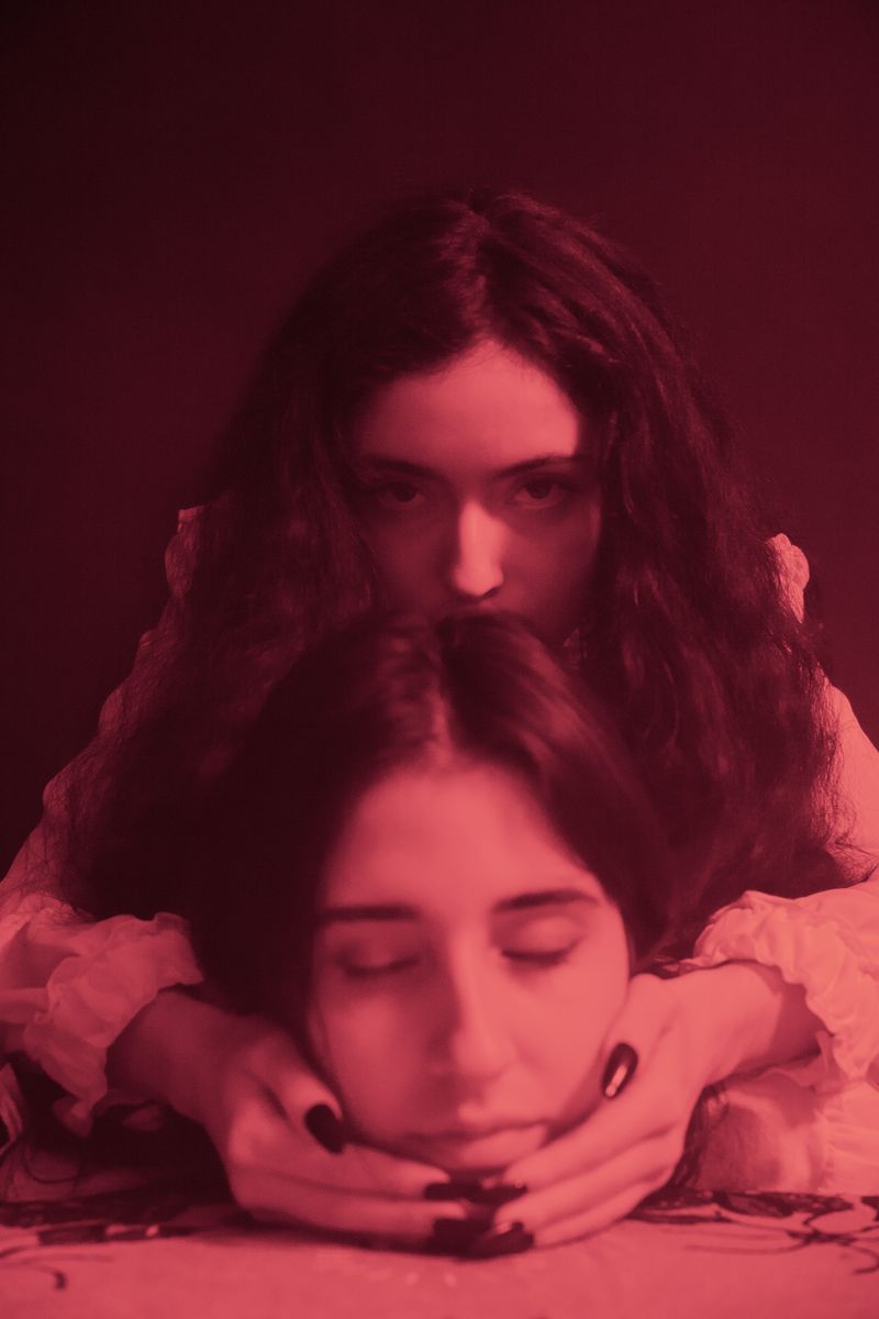 © Wenkai Wang - Seance 2