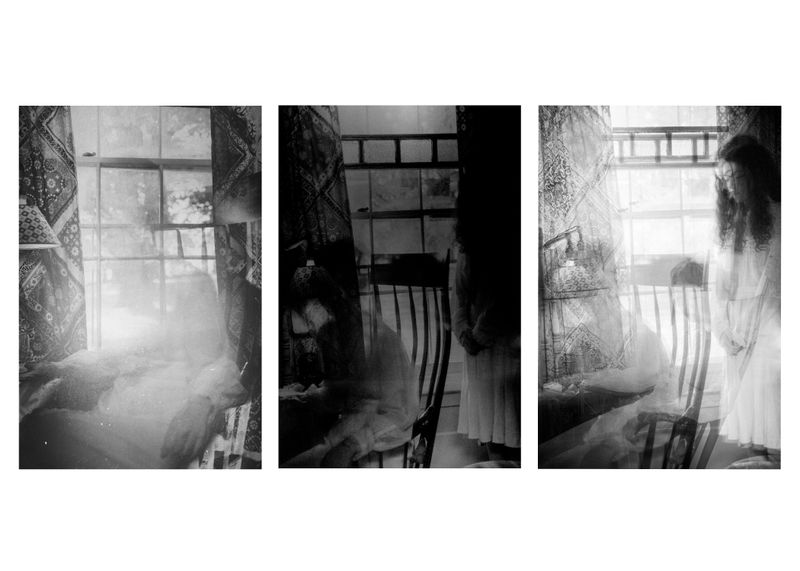 © Wenkai Wang - Rocking Chair