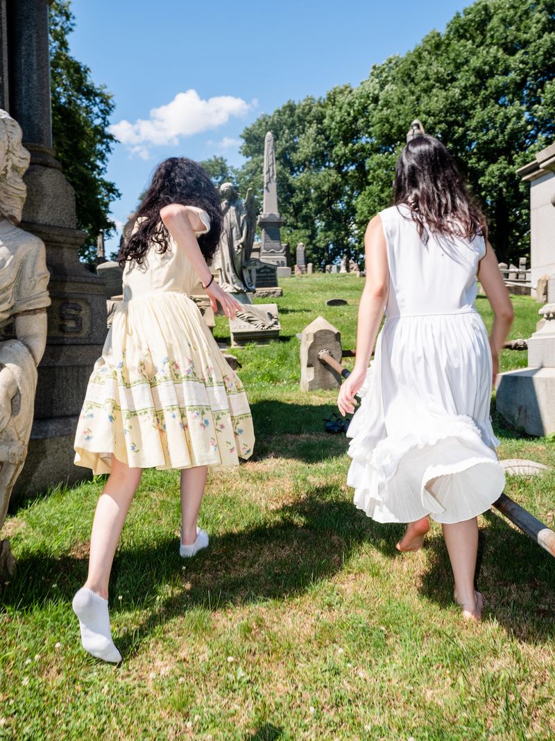 © Wenkai Wang - Angels