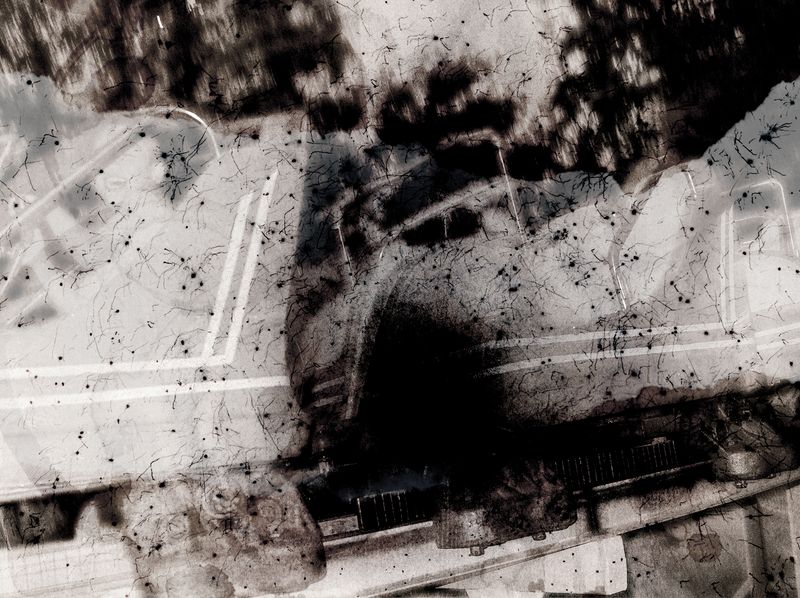 © Wenkai Wang - Image from the Somnia photography project