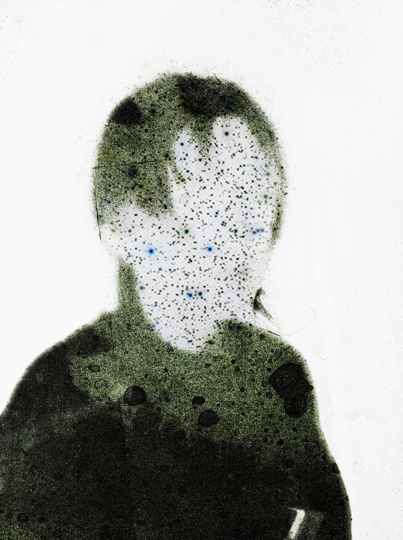 © Wenkai Wang - Image from the Somnia photography project