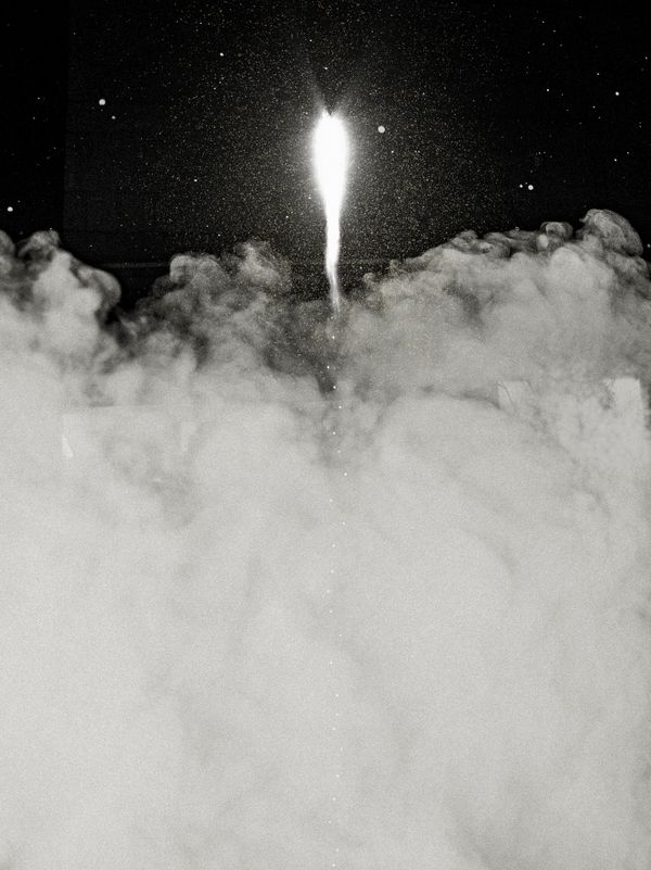 © Wenkai Wang - Image from the Somnia photography project