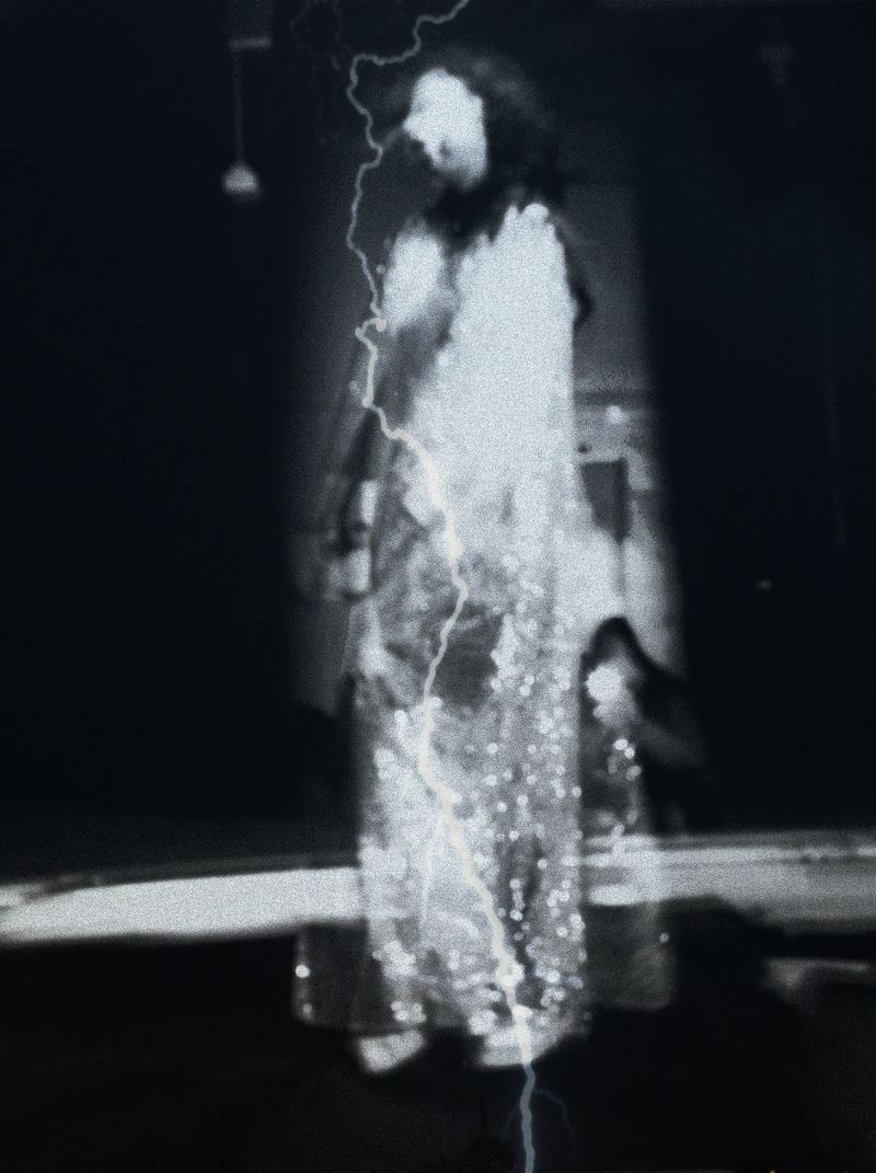 © Wenkai Wang - Image from the Somnia photography project