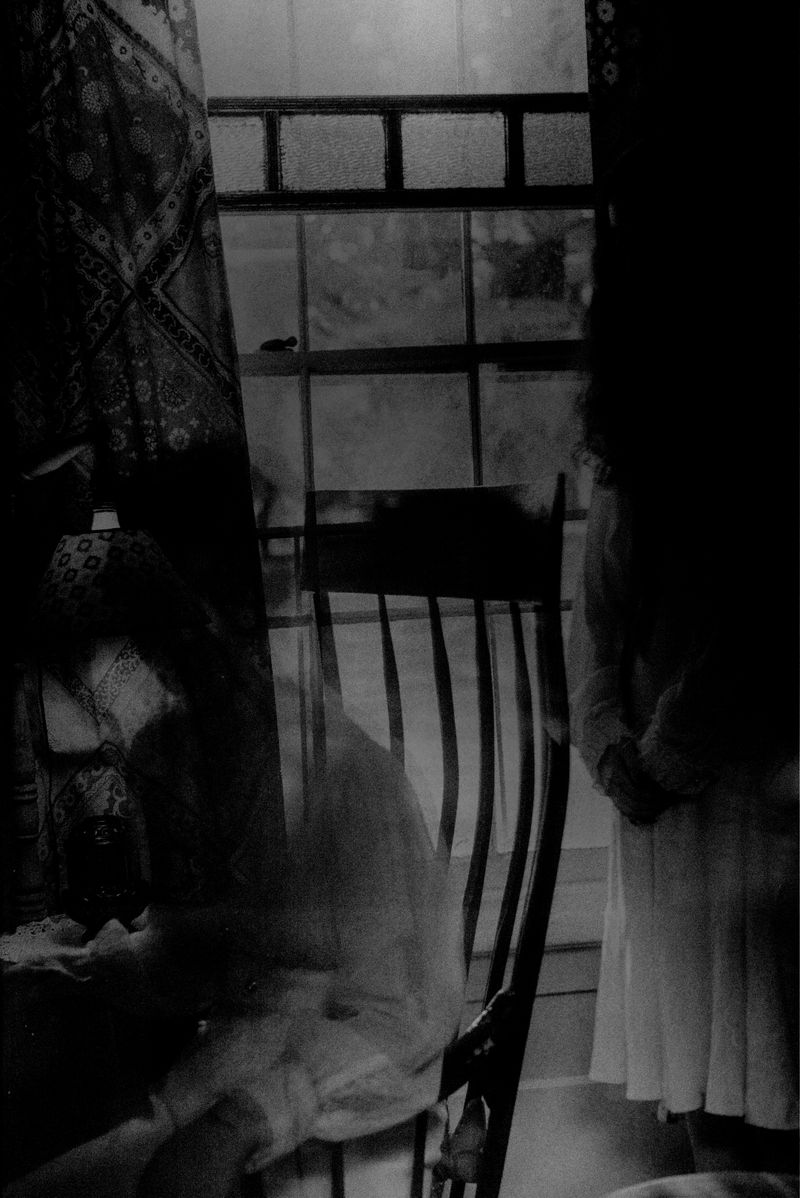 © Wenkai Wang - Image from the Somnia photography project