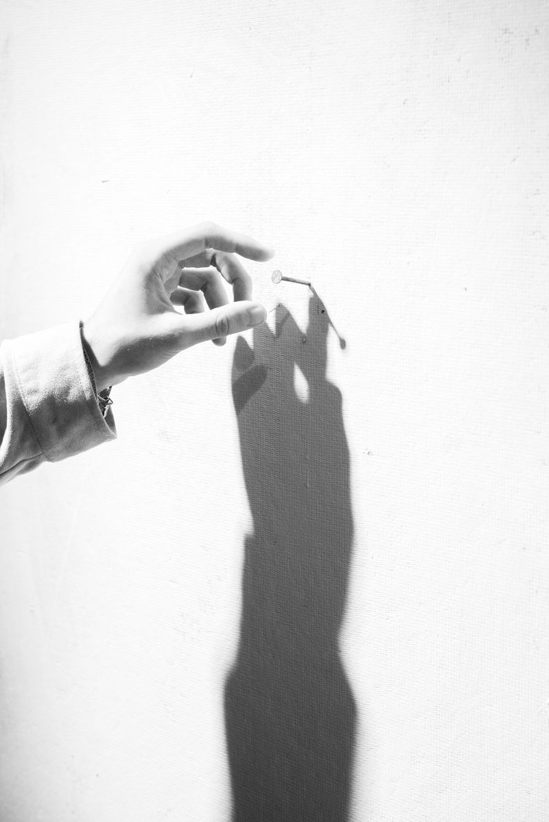 © Wenkai Wang - Image from the Somnia photography project