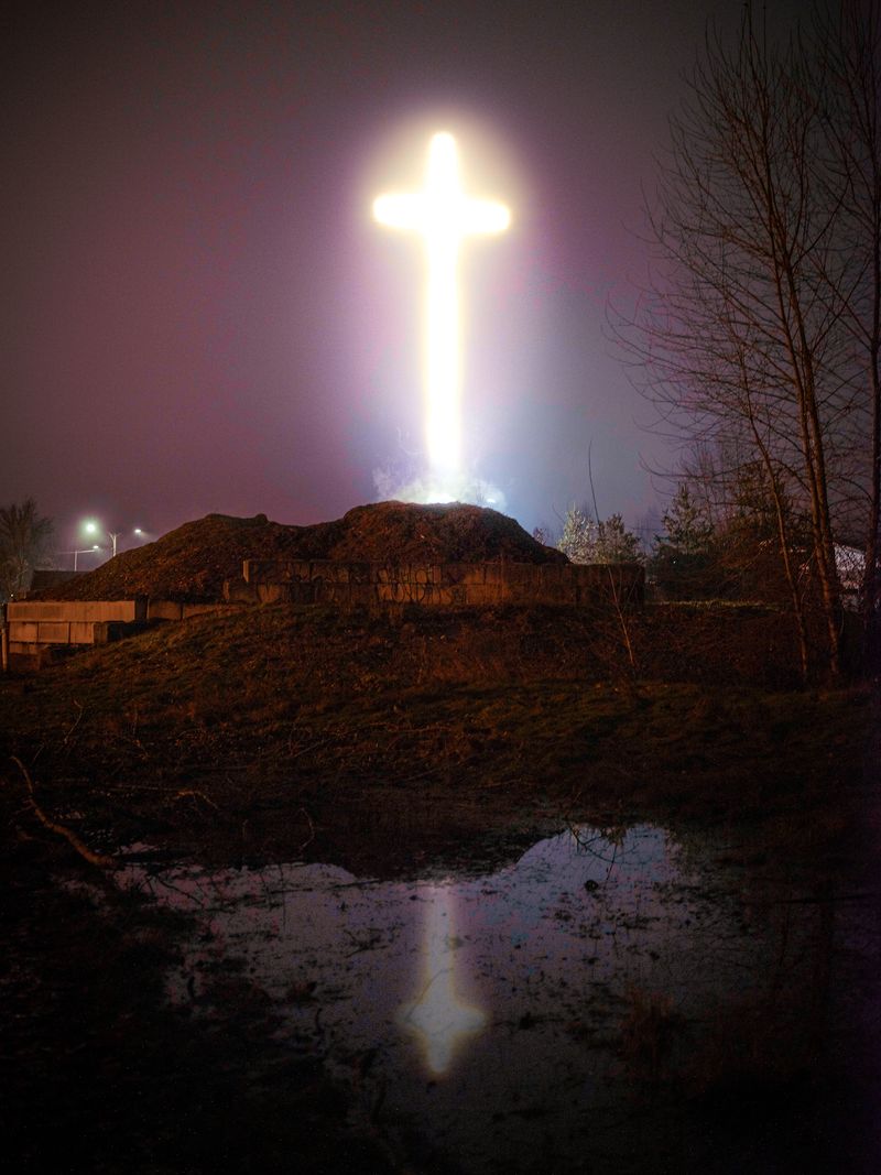 © Wenkai Wang - Image from the Eyecandy photography project